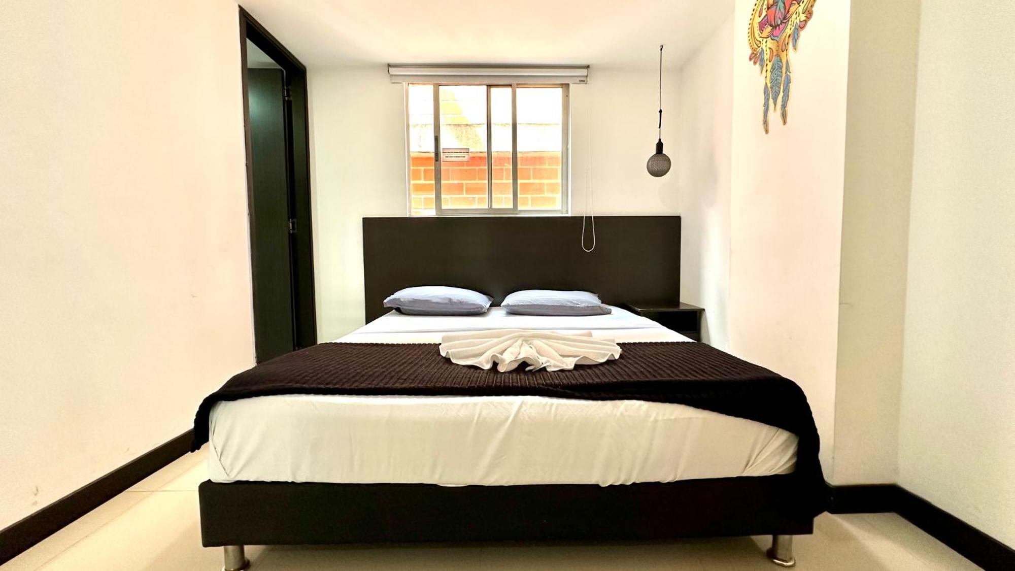 Apto Moderno En Laureles Medellin Exterior photo
