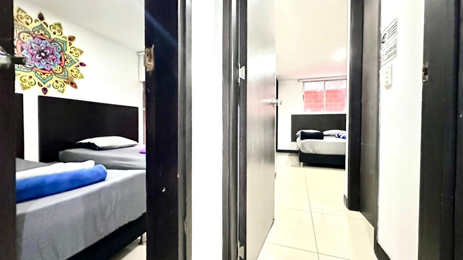 Apto Moderno En Laureles Medellin Exterior photo
